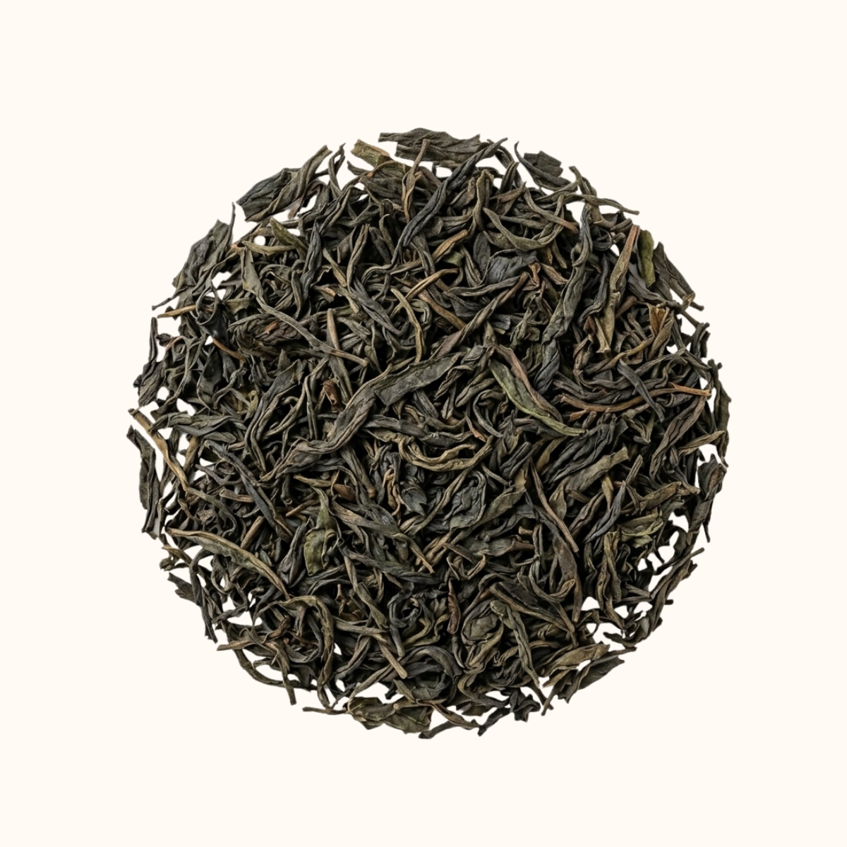 Reset-Natural Green Tea