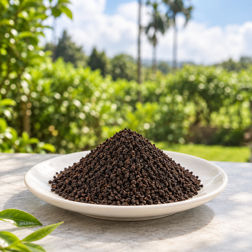Reacharge-Single Origin Black Tea