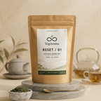 Reset-Natural Green Tea