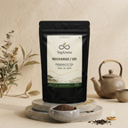 Reacharge-Single Origin Black Tea